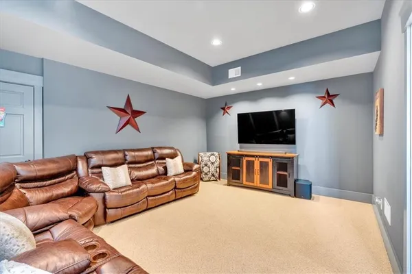 $1,550,000 | 52 Waterside Drive Southeast, Cartersville, GA 30121