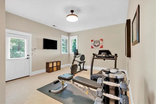 $1,550,000 | 52 Waterside Drive Southeast, Cartersville, GA 30121