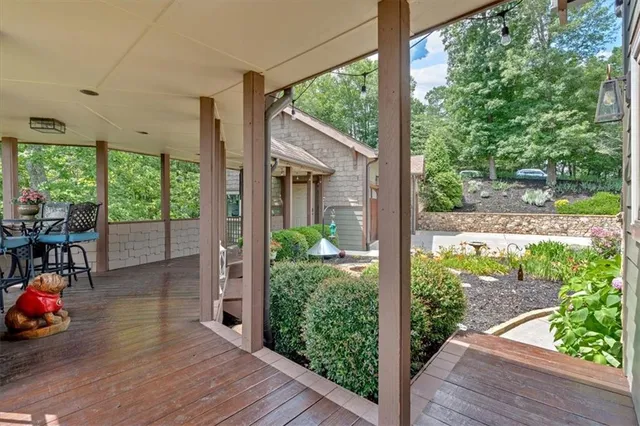 $1,600,000 | 52 Waterside Drive Southeast, Cartersville, GA 30121