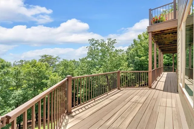 $1,600,000 | 52 Waterside Drive Southeast, Cartersville, GA 30121