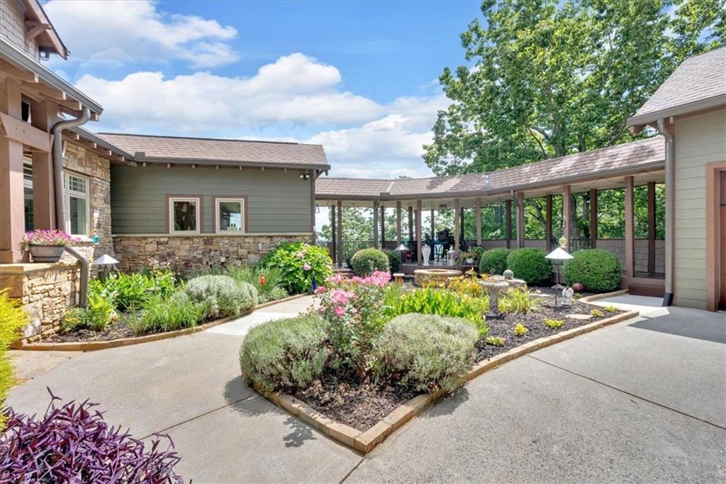 52 Waterside Drive Southeast Cartersville, GA 30121 - Photo 85 of 110