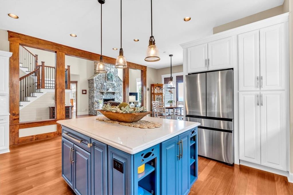 52 Waterside Drive Southeast Cartersville, GA 30121 - Photo 9 of 110