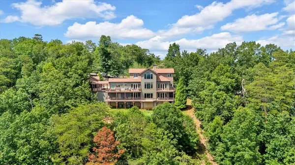 $1,550,000 | 52 Waterside Drive Southeast, Cartersville, GA 30121