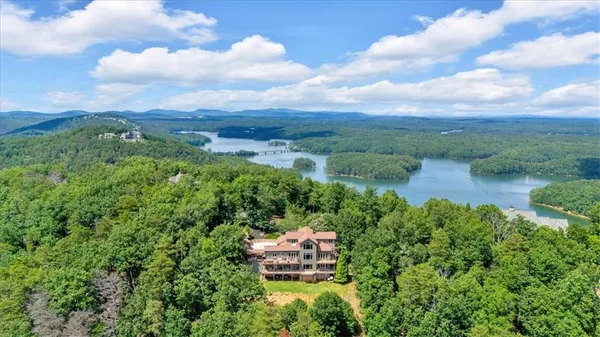 $1,550,000 | 52 Waterside Drive Southeast, Cartersville, GA 30121