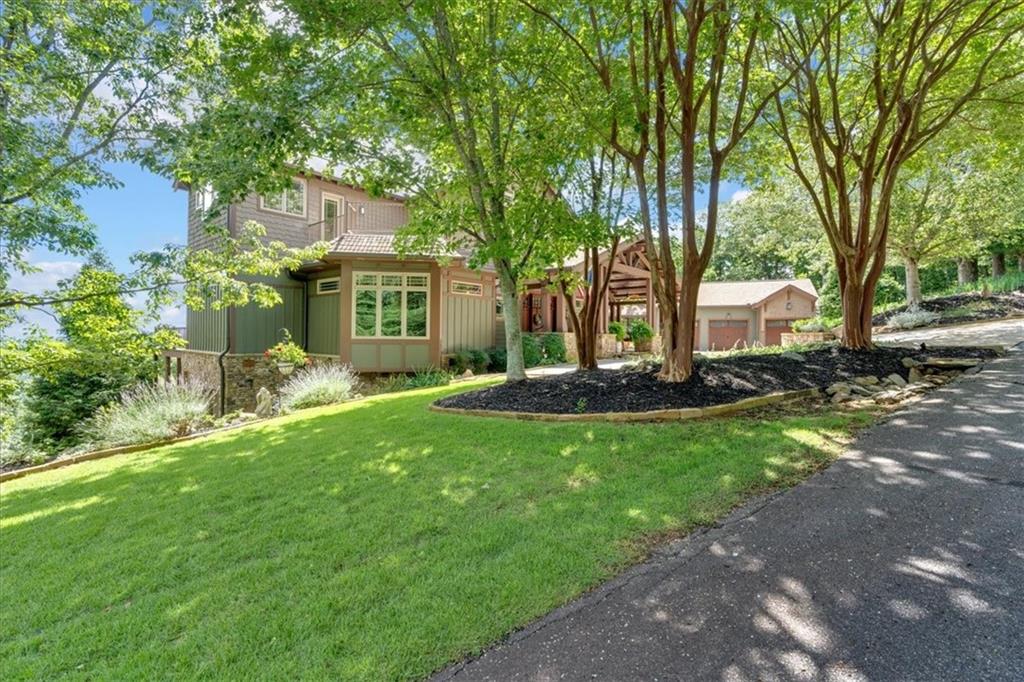 52 Waterside Drive Southeast Cartersville, GA 30121 - Photo 94 of 110