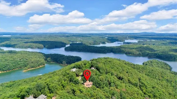 $1,550,000 | 52 Waterside Drive Southeast, Cartersville, GA 30121