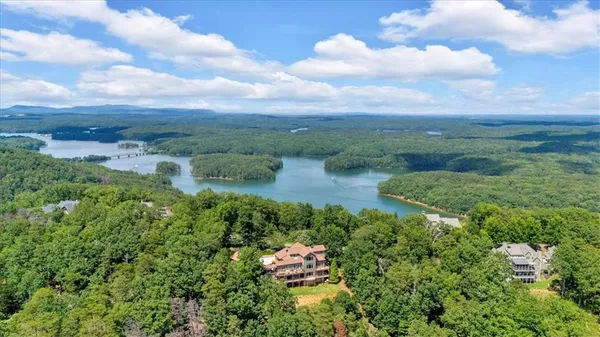 $1,550,000 | 52 Waterside Drive Southeast, Cartersville, GA 30121