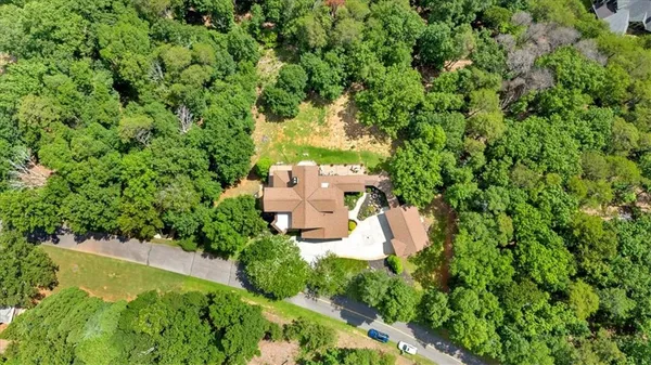 $1,550,000 | 52 Waterside Drive Southeast, Cartersville, GA 30121