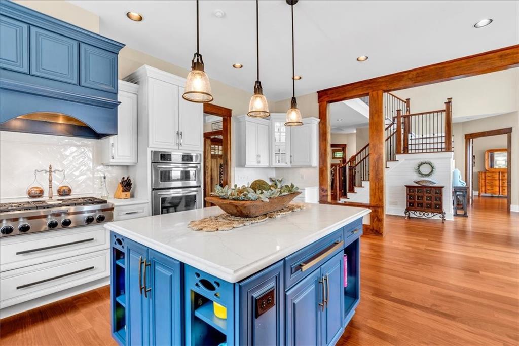 52 Waterside Drive Southeast Cartersville, GA 30121 - Photo 10 of 110