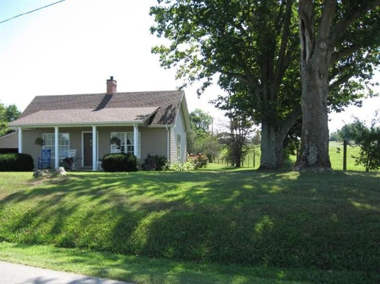 375 Patterson Road Versailles, KY 40383 - Photo 3 of 35 Photo 3