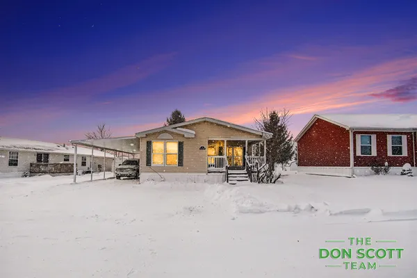 $115,000 | 13749 Bluebell Lane, Cedar Springs, MI 49319