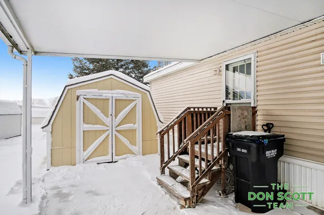 $120,000 | 13749 Bluebell Lane, Cedar Springs, MI 49319