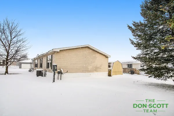 $115,000 | 13749 Bluebell Lane, Cedar Springs, MI 49319