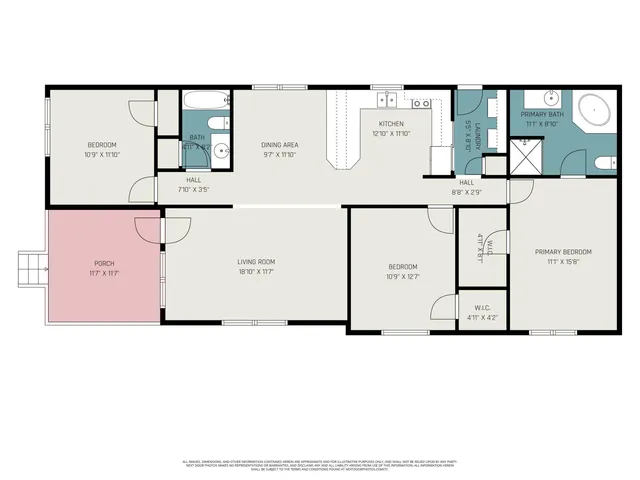 $120,000 | 13749 Bluebell Lane, Cedar Springs, MI 49319