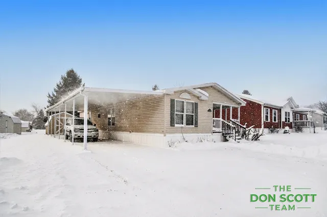 $120,000 | 13749 Bluebell Lane, Cedar Springs, MI 49319