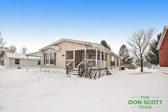 $120,000 | 13749 Bluebell Lane, Cedar Springs, MI 49319