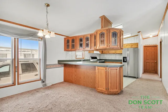 $120,000 | 13749 Bluebell Lane, Cedar Springs, MI 49319