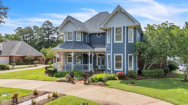 $615,000 | 401 Northwind Drive, Brandon, MS 39047