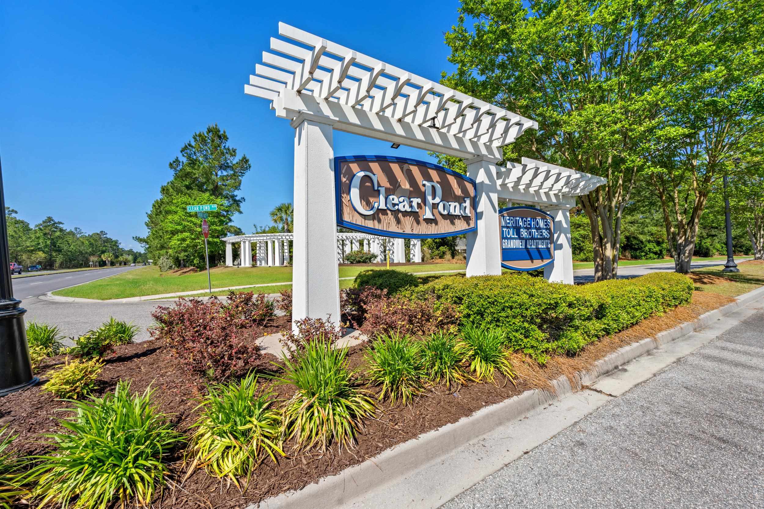 5555 Redleaf Rose Drive Myrtle Beach, SC 29579 - Photo 52 of 67