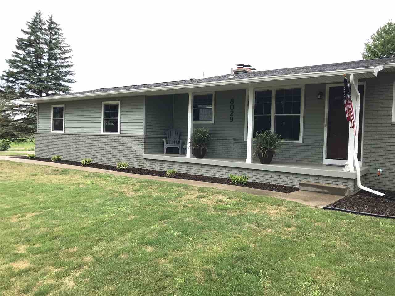8029 East Prior Road Durand, MI 48429 - Photo 4 of 30