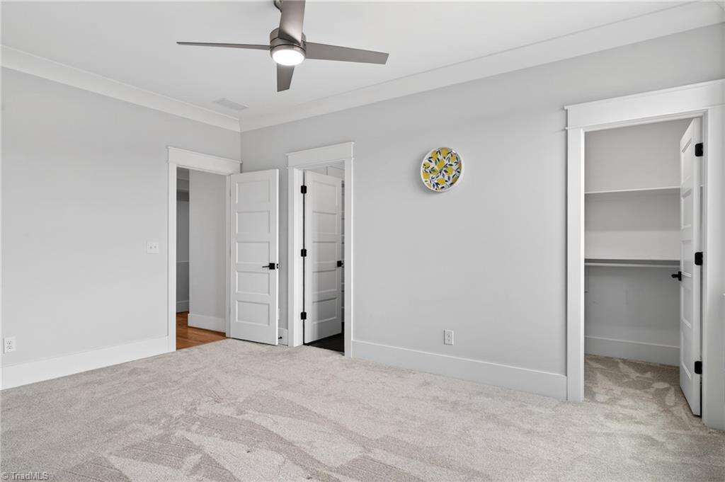 8403 Wolf Ridge Trail Oak Ridge, NC 27310 - Photo 19 of 49