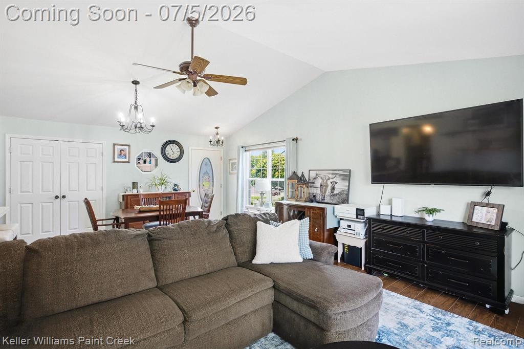 465 Victoria Lane Romeo, MI 48065 - Photo 12 of 25