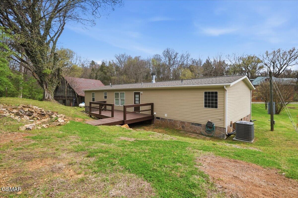 1405 River Road New Market, TN 37820 - Photo 24 of 25 Gallery Image 24