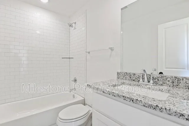 $1,450 | 603 West Johnson Street, Denison, TX 75020