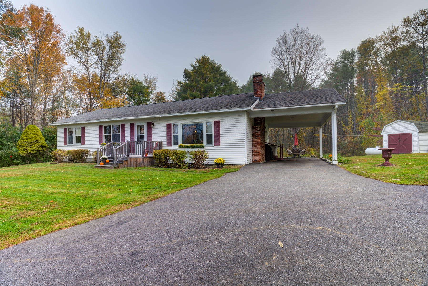110 Clarks Point Road Wiscasset, ME 04578 - Photo 1 of 37 Pic#-1
