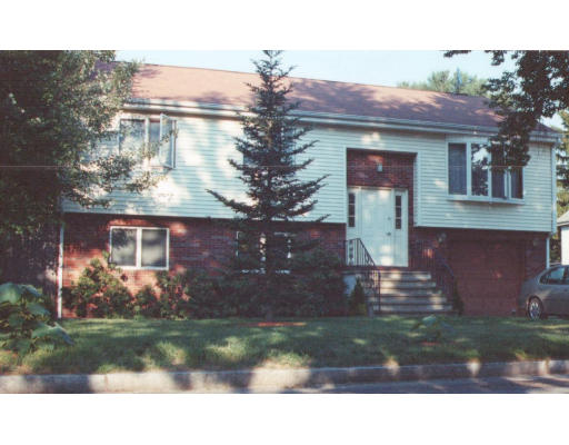 23 Kulig Street Springfield, MA 01104 - Photo 1 of 1