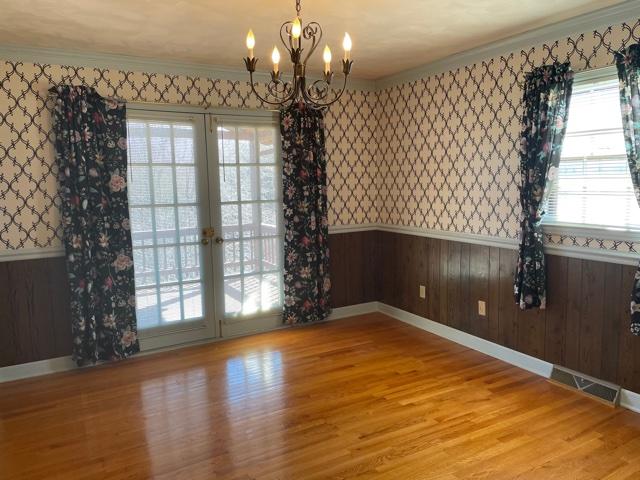 640 Briar Ridge Road Rocky Mount, VA 24151 - Photo 13 of 35 bed 3