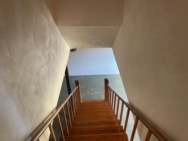 640 Briar Ridge Road Rocky Mount, VA 24151 - Photo 19 of 35 steps to basement