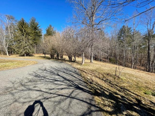640 Briar Ridge Road Rocky Mount, VA 24151 - Photo 23 of 35 driveway