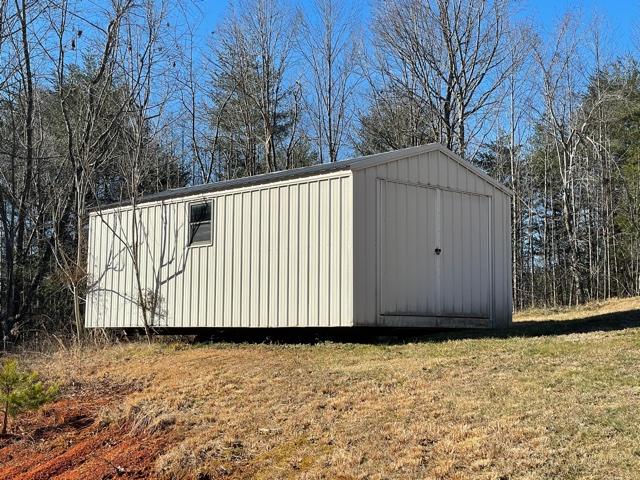 640 Briar Ridge Road Rocky Mount, VA 24151 - Photo 24 of 35 outbuilding 2