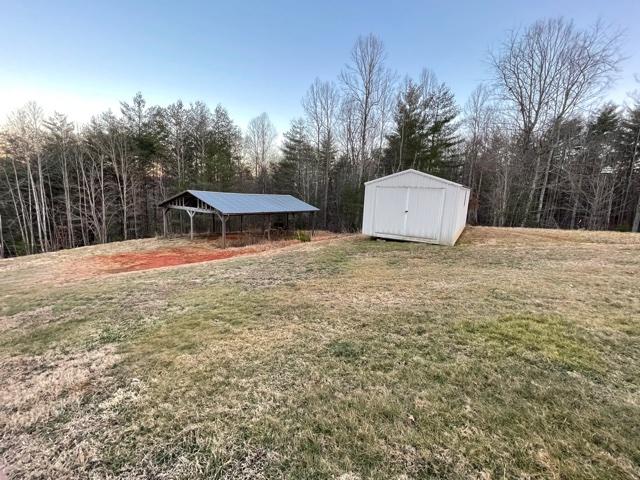 640 Briar Ridge Road Rocky Mount, VA 24151 - Photo 25 of 35 outbuilding 3