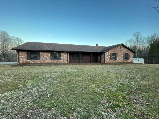 640 Briar Ridge Road Rocky Mount, VA 24151 - Photo 27 of 35 front 2