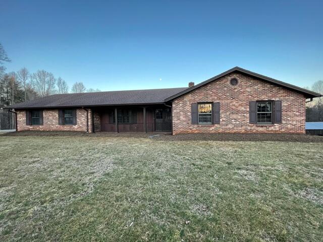 640 Briar Ridge Road Rocky Mount, VA 24151 - Photo 28 of 35 front 3