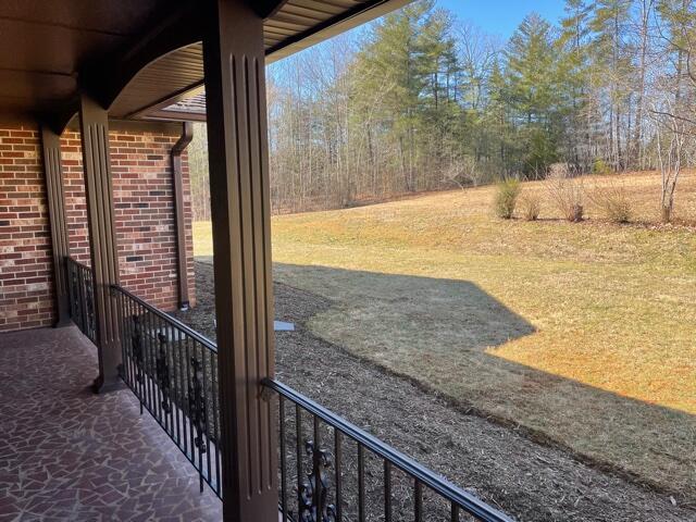 640 Briar Ridge Road Rocky Mount, VA 24151 - Photo 29 of 35 front area