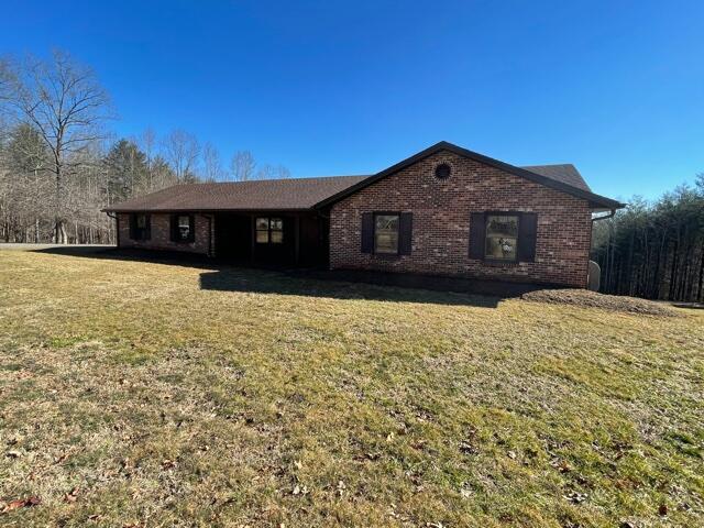 640 Briar Ridge Road Rocky Mount, VA 24151 - Photo 30 of 35 front