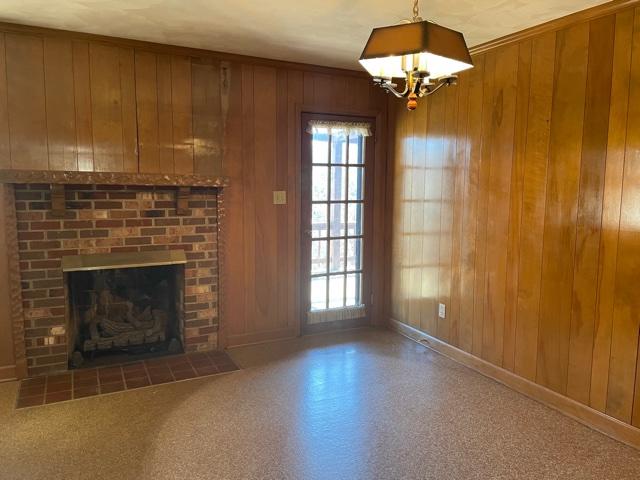 640 Briar Ridge Road Rocky Mount, VA 24151 - Photo 4 of 35 dining area