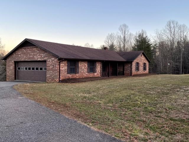 640 Briar Ridge Road Rocky Mount, VA 24151 - Photo 34 of 35 side 3