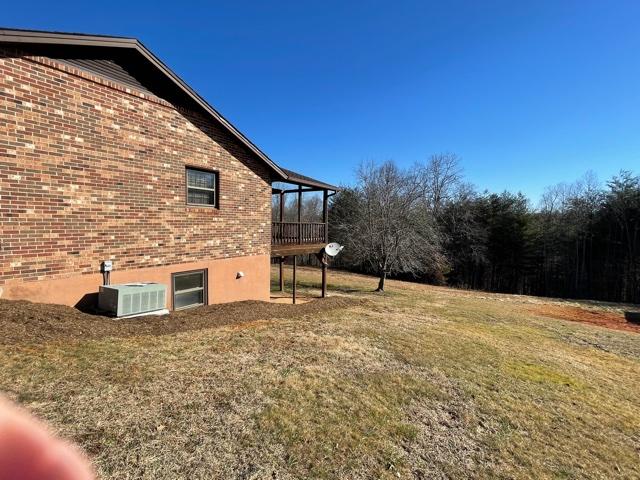 640 Briar Ridge Road Rocky Mount, VA 24151 - Photo 35 of 35 side