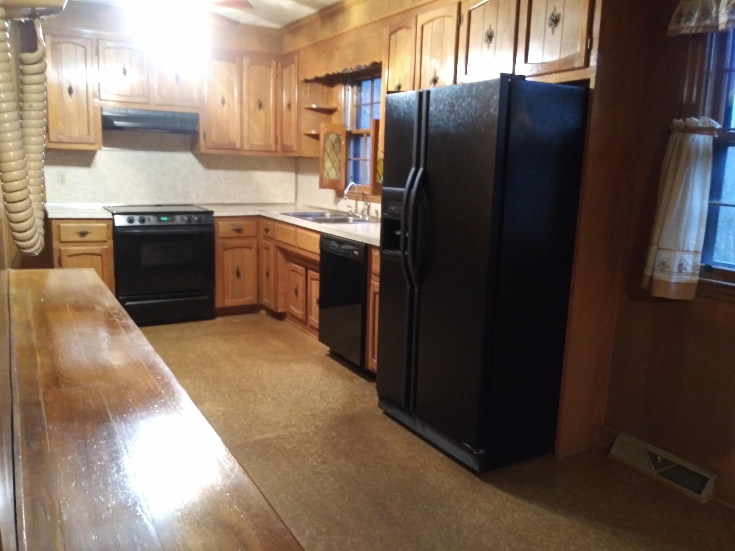 640 Briar Ridge Road Rocky Mount, VA 24151 - Photo 5 of 35 Kitchen 226