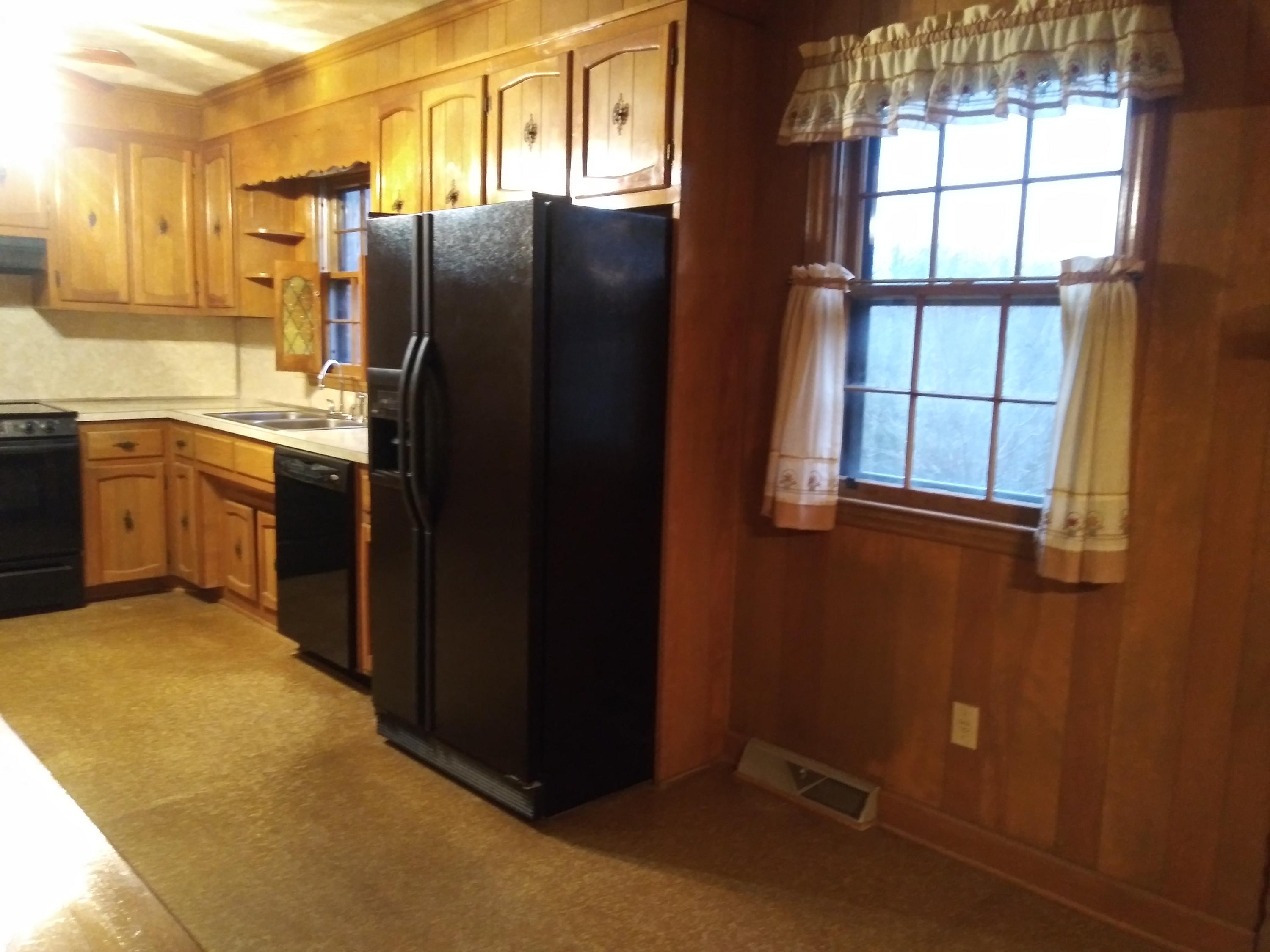 640 Briar Ridge Road Rocky Mount, VA 24151 - Photo 6 of 35 kitchen 2261