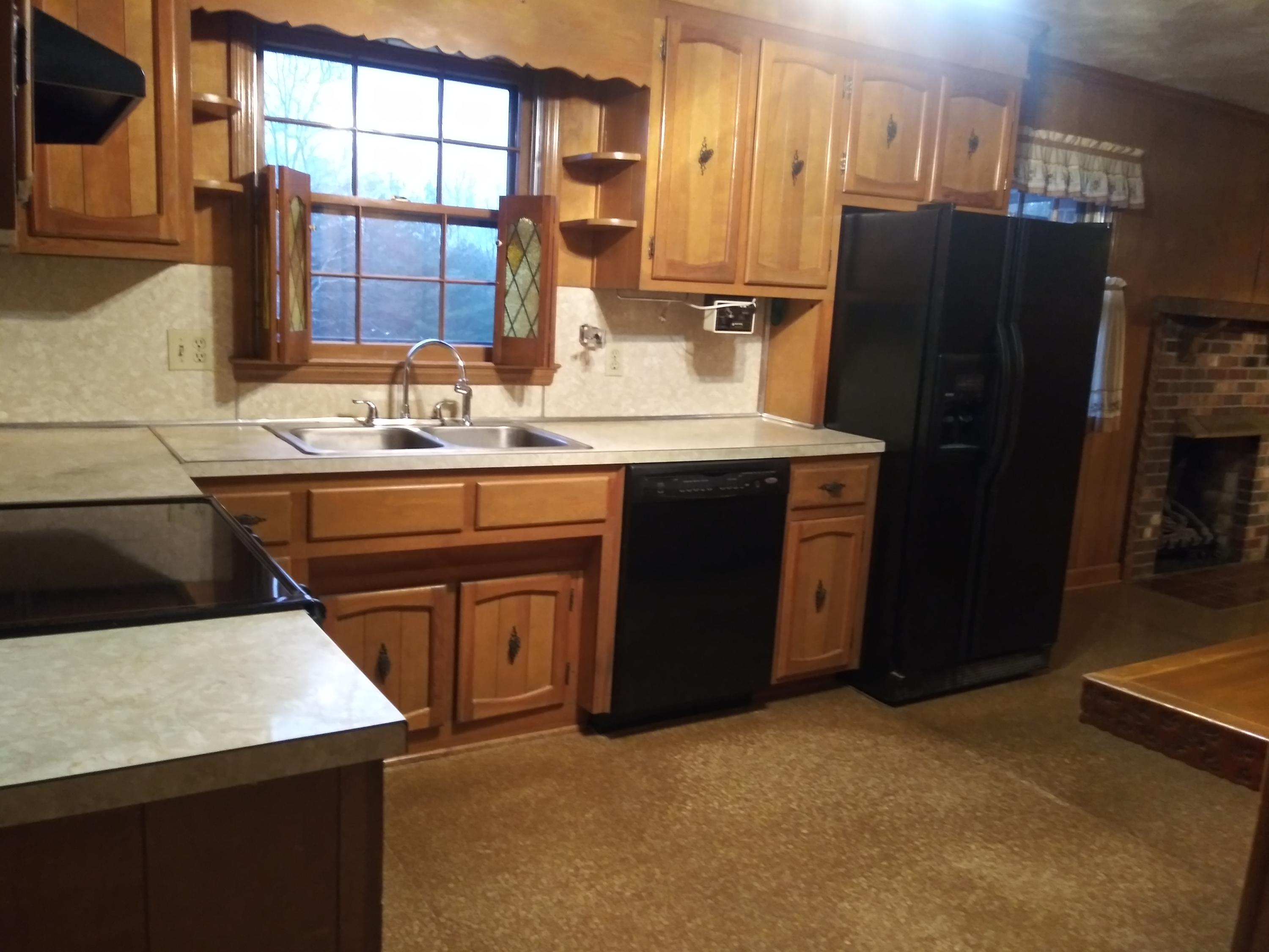 640 Briar Ridge Road Rocky Mount, VA 24151 - Photo 7 of 35 kitchen 2262