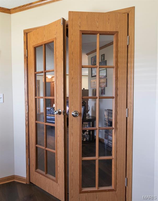 321 Sunset Drive Sparta, IL 62286 - Photo 17 of 51