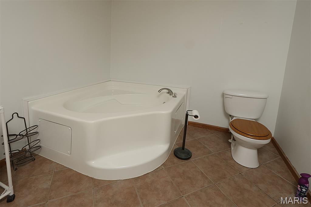 321 Sunset Drive Sparta, IL 62286 - Photo 24 of 51