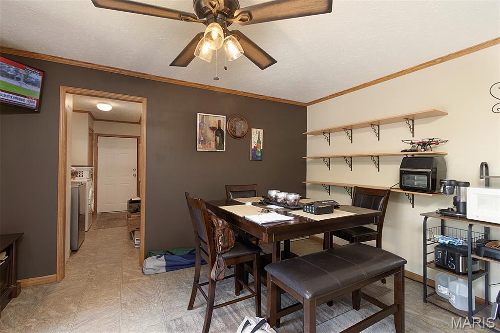 321 Sunset Drive Sparta, IL 62286 - Photo 32 of 51