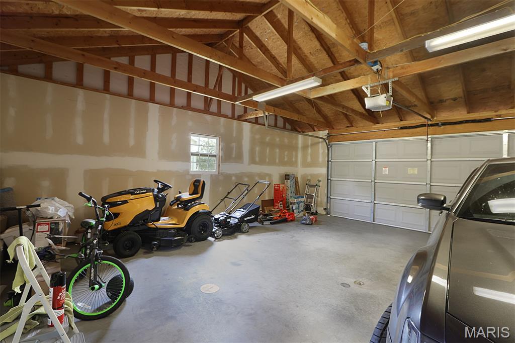 321 Sunset Drive Sparta, IL 62286 - Photo 35 of 51