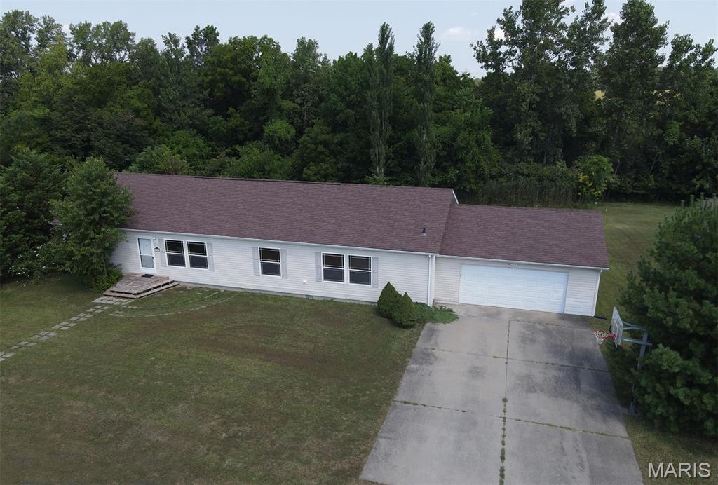 321 Sunset Drive Sparta, IL 62286 - Photo 36 of 51